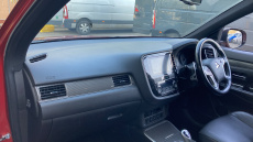 Mitsubishi Outlander 2.4 PHEV 4h 5dr Auto Estate